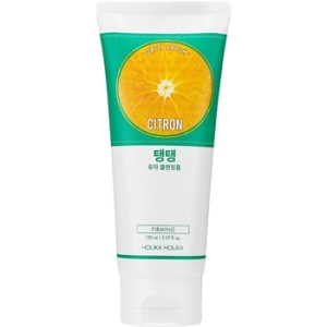 Holika Holika Daily Fresh Citron Cleansing Foam - Čisticí pěna 150ml