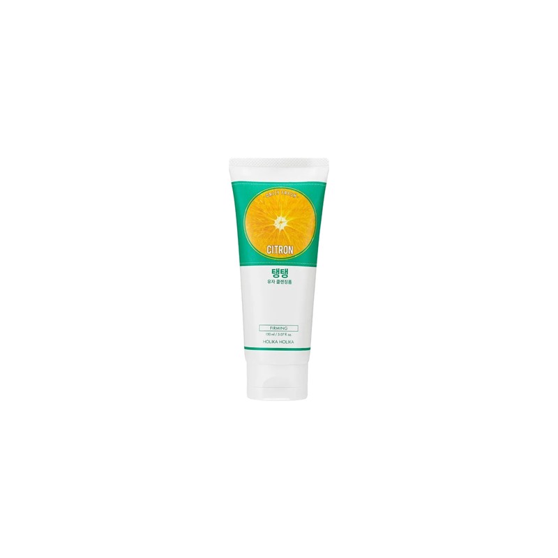 Holika Holika Daily Fresh Citron Cleansing Foam - Čisticí pěna 150ml