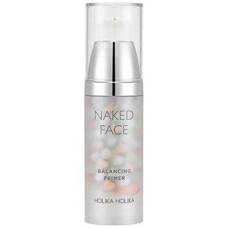 Holika Holika Naked Face Balancing Primer - Vyrovnávací podkladová báze 35.0g