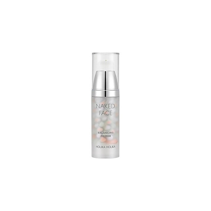 Holika Holika Naked Face Balancing Primer - Vyrovnávací podkladová báze 35.0g