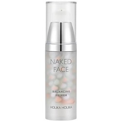 Holika Holika Naked Face Balancing Primer - Vyrovnávací podkladová báze 35.0g