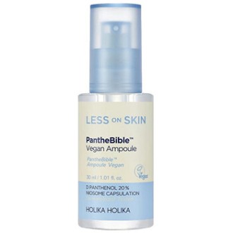Holika Holika Panthebible Vegan Ampoule - Pleťové sérum 30ml