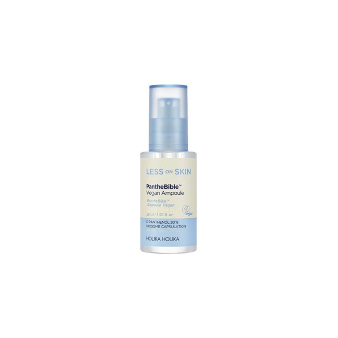 Holika Holika Panthebible Vegan Ampoule - Pleťové sérum 30ml