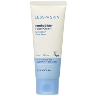 Holika Holika Panthebible Vegan Cream - Pleťový krém 50ml