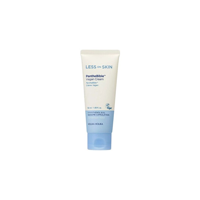 Holika Holika Panthebible Vegan Cream - Pleťový krém 50ml