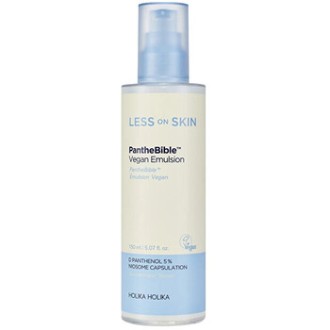 Holika Holika Panthebible Vegan Emulsion - Pleťová emulze 150ml