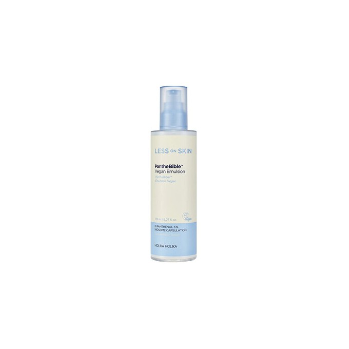 Holika Holika Panthebible Vegan Emulsion - Pleťová emulze 150ml