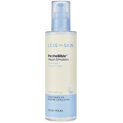 Holika Holika Panthebible Vegan Emulsion - Pleťová emulze 150ml