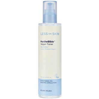Holika Holika Panthebible Vegan Toner - Pleťové tonikum 170ml
