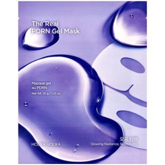 Holika Holika PDRN Gel Mask - Hydrogelová maska 35.0g