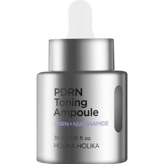 Holika Holika PDRN Toning Ampoule - Pleťové sérum 30ml