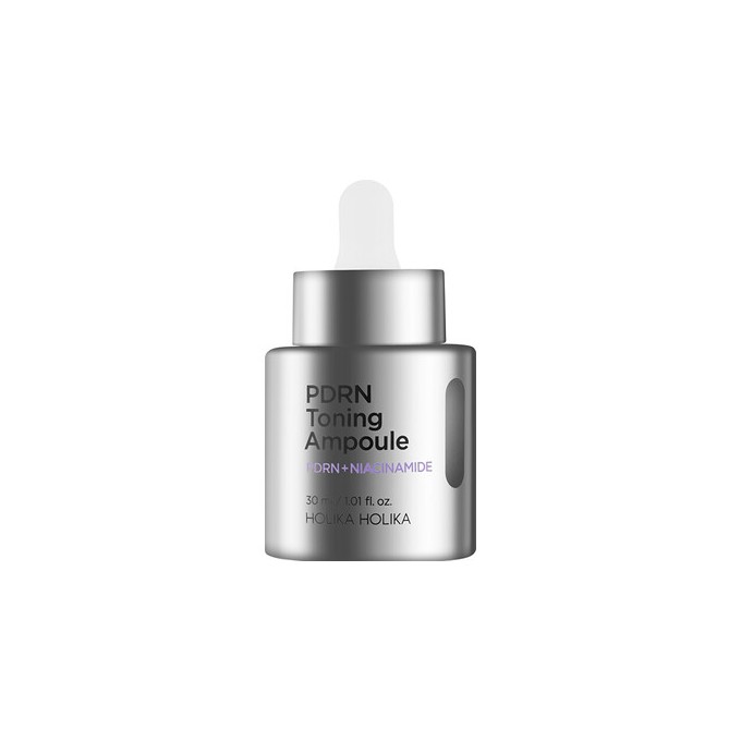 Holika Holika PDRN Toning Ampoule - Pleťové sérum 30ml
