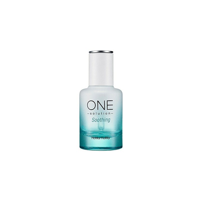 Holika Holika Soothing Super Energy Ampoule - Zklidňující sérum 30ml