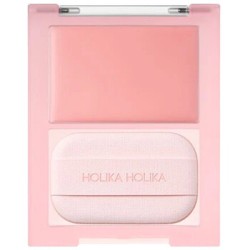 Holika Holika Tinted Milk Cream Blush - Krémová tvářenka 5 g 05 Pretty Cool