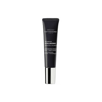 Institut Esthederm Intensive Hyaluronic Eye Serum - Intenzivně hydratační oční sérum 15ml