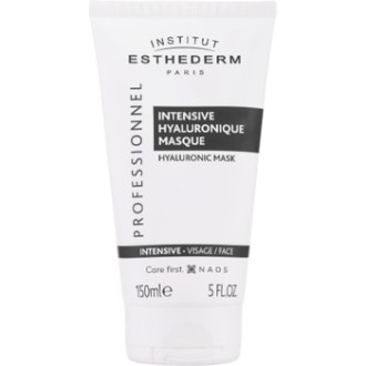 Institut Esthederm Intensive Hyaluronic Mask - Intenzivně hydratační pleťová maska 150ml
