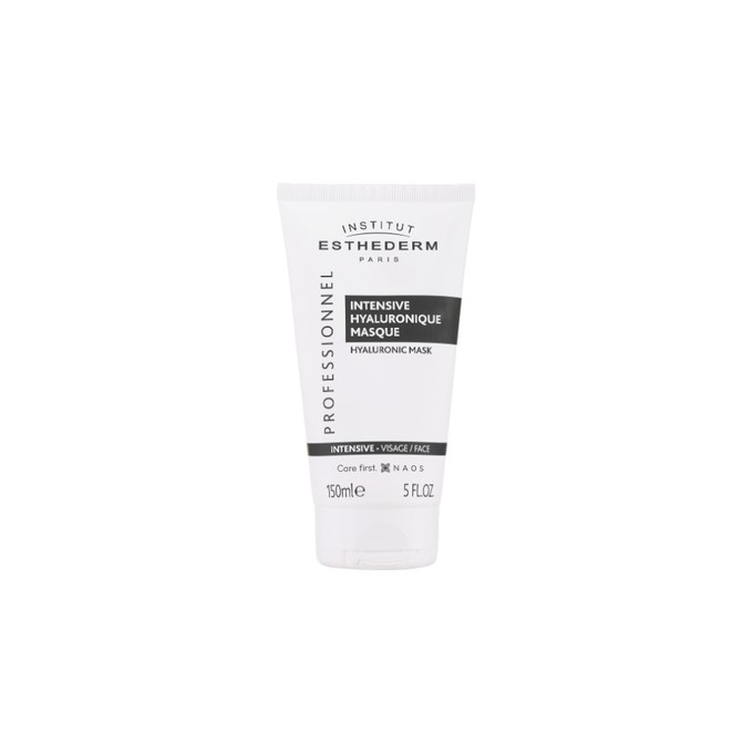 Institut Esthederm Intensive Hyaluronic Mask - Intenzivně hydratační pleťová maska 150ml