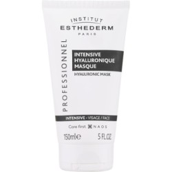 Institut Esthederm Intensive Hyaluronic Mask - Intenzivně hydratační pleťová maska 150ml