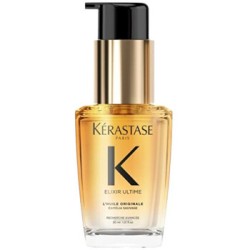 Kérastase Elixir Ultime Hydrating Hair Oil - Hydratační olej na vlasy 30ml