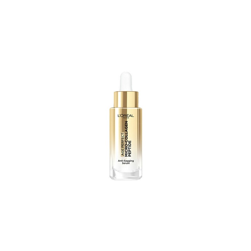 L´Oréal Micro-Collagen Peptide Anti-Sagging Serum - Sérum 30ml