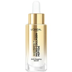 L´Oréal Micro-Collagen Peptide Anti-Sagging Serum - Sérum 30ml