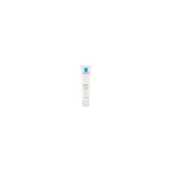 La Roche-Posay Effaclar DUO (+) Anti-Imperfections Correcteur - Toning Unifying Corrective Care Against Skin Imperfections And A