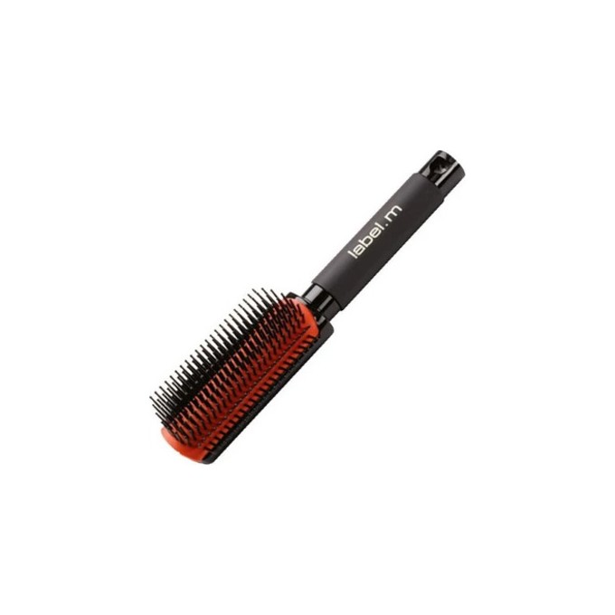 Label.m Brushes and Combs Styling Brush - Stylingový kartáč pro středně dlouhé vlasy 0ml