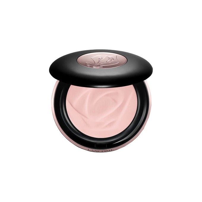 Lancome Teint Idole Fond de Teint Powder - Fixační pudr 10 g 01 Pink Oh La La