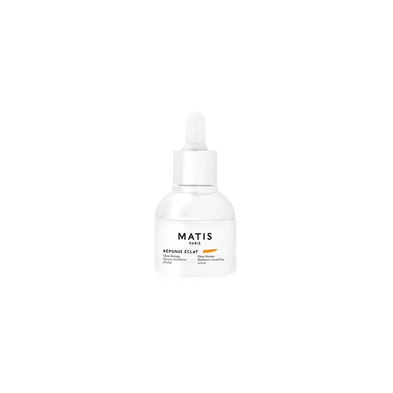 Matis Glow Serum - Rozjasňující pleťové sérum 30ml