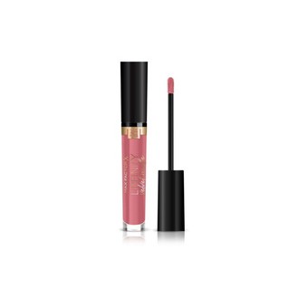 Max Factor Lipfinity Velvet Matte Liquid Matte ( Lips tick ) 4 ml 040