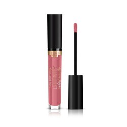 Max Factor Lipfinity Velvet Matte Liquid Matte ( Lips tick ) 4 ml 040