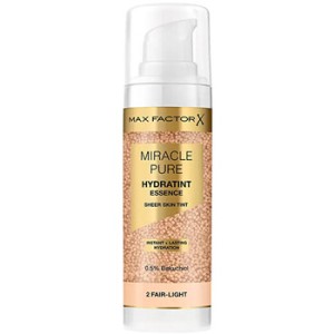 Max Factor Miracle Pure Hydratint Essence - Make-up 30 ml 4 Light Medium