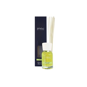 Millefiori Natural Diffuser (lemongrass) 100ml