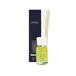 Millefiori Natural Diffuser (lemongrass) 100ml
