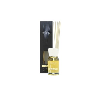 Millefiori Natural Honey & Sea Salt Diffuser (honey and sea salt) 100ml