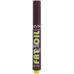 Nyx Fat Oil Slick Click Lip Balm - Hydratační pigmentovaný balzám na rty 2 g 0.0g 10 Double Tap