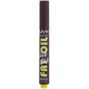 Nyx Fat Oil Slick Click Lip Balm - Hydratační pigmentovaný balzám na rty 2 g 0.0g 10 Double Tap