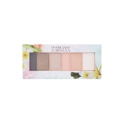 Physicians Formula Matte Monoi Butter Eyeshadow 3,4 g Matte Blush Nudes