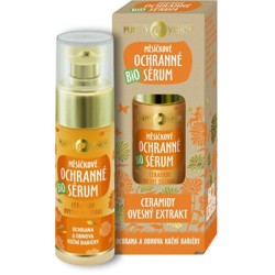 Purity Vision Bio Měsíčkové ochranné sérum 30ml