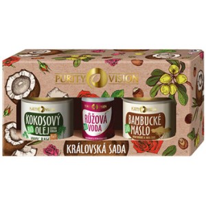 Purity Vision Královská sada I.