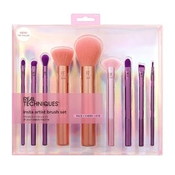 Real Techniques Brushes Insta Artist Brush Set 1.0ks