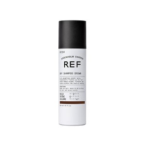 REF Dry Shampoo Brown N 204 200ml