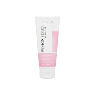 Revlon Professional Revlonissimo Technics Barrier Cream - Krém pro ochranu pokožky při barvení vlasů 100ml