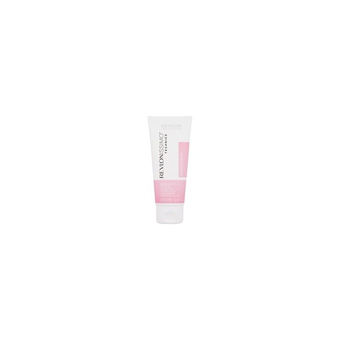Revlon Professional Revlonissimo Technics Barrier Cream - Krém pro ochranu pokožky při barvení vlasů 100ml
