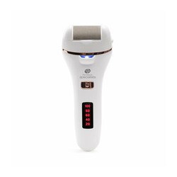 Rio-Beauty Go Smooth 60 Second Pedi