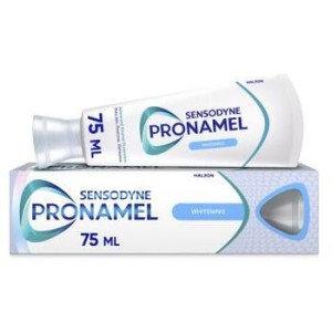 Sensodyne Pronamel Whitening Toothpaste - Zubní pasta 75ml