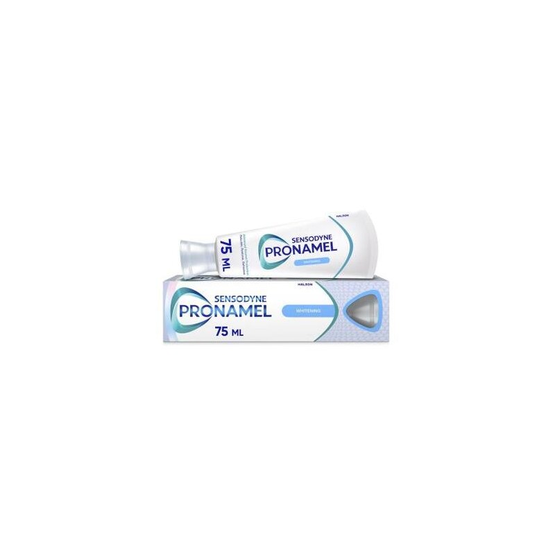 Sensodyne Pronamel Whitening Toothpaste - Zubní pasta 75ml
