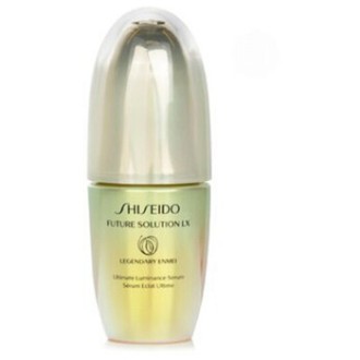 Shiseido Future Solution LX Ultimate Luminance Serum - Omlazující pleťové sérum 30ml