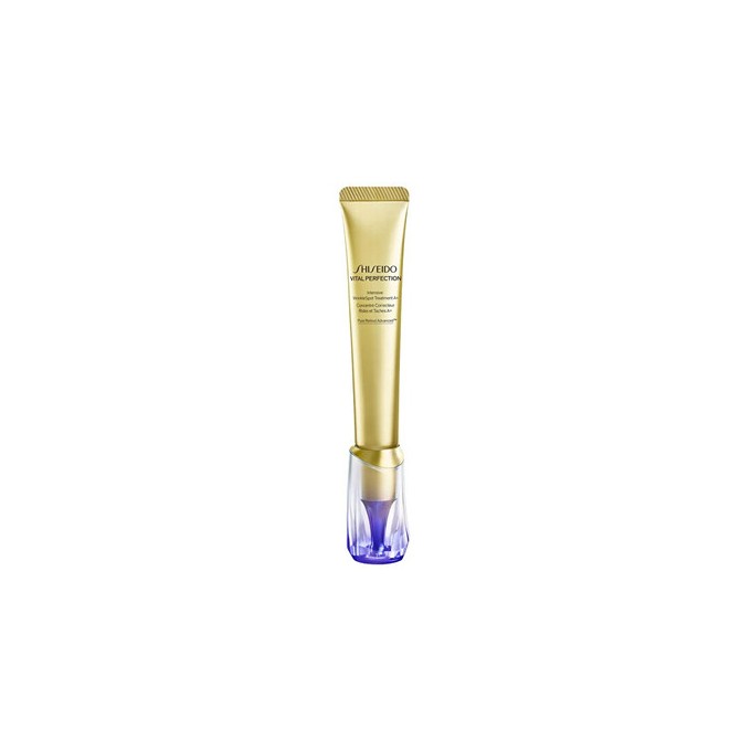 Shiseido Intensive Wrinkle Spot Treatment A+ - Péče proti vráskám 20ml