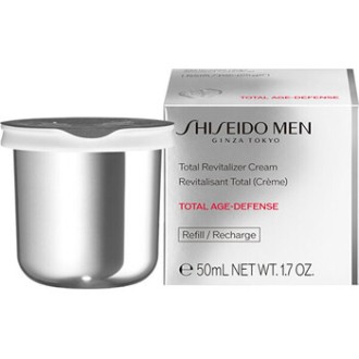 Shiseido Total Revitalizer Cream Refill - Náplň do pleťového krému 50ml